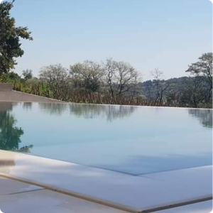 PISCINE MIROIR THEVENET